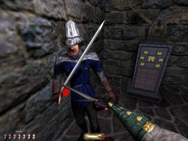 Thief II: The Metal Age (PC) - Steam Gift - GLOBAL - 10