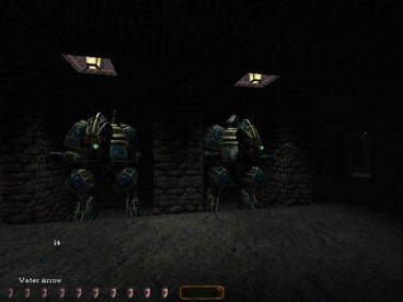 Thief II: The Metal Age (PC) - Steam Gift - LATAM - 11