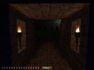 Thief II: The Metal Age (PC) - Steam Key - LATAM - 12