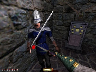 Thief II: The Metal Age (PC) - Steam Key - LATAM - 10