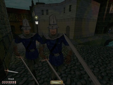 Thief II: The Metal Age (PC) - Steam Key - LATAM - 20