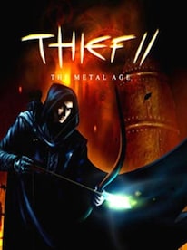 Thief II: The Metal Age (PC) - Steam Key - LATAM - 15