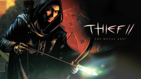 Thief II: The Metal Age (PC) - Steam Key - LATAM - 2