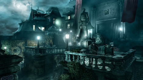 Thief: Master Thief Edition Steam Gift GLOBAL - 17