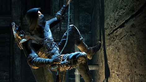 Thief: Master Thief Edition Steam Gift GLOBAL - 18