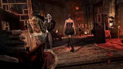 Thief: Master Thief Edition Steam Gift GLOBAL - 16