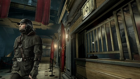 Thief: Master Thief Edition Steam Gift GLOBAL - 11