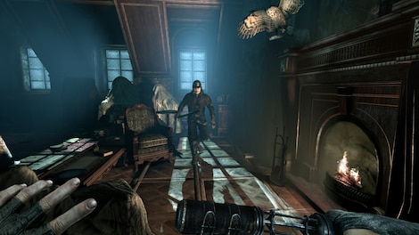 Thief: Master Thief Edition Steam Gift GLOBAL - 13