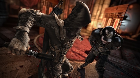 Thief: Master Thief Edition Steam Gift GLOBAL - 12