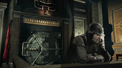 Thief: Master Thief Edition Steam Gift GLOBAL - 10