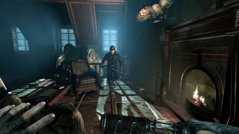 Thief: Master Thief Edition Steam Key ASIA - 13