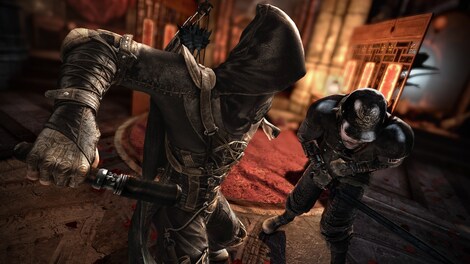Thief: Master Thief Edition Steam Key ASIA - 12