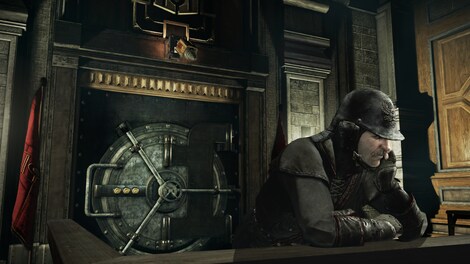 Thief: Master Thief Edition Steam Key ASIA - 10