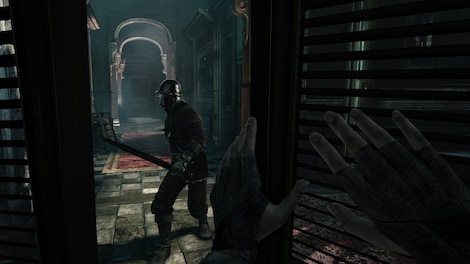 Thief: Master Thief Edition Steam Key GLOBAL - 14