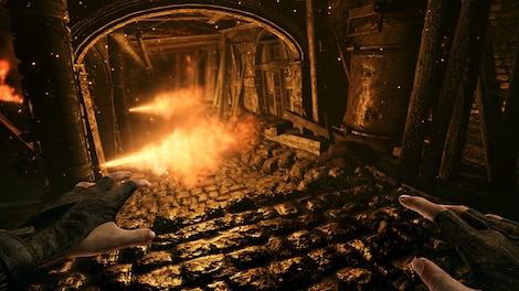 Thief: Master Thief Edition Steam Key GLOBAL - 7