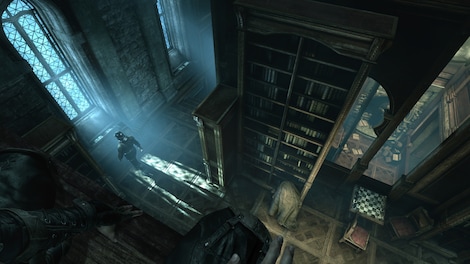 Thief: Master Thief Edition Steam Key GLOBAL - 8