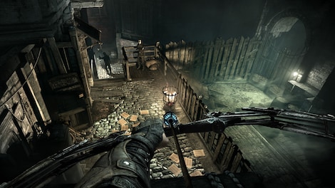 Thief: Master Thief Edition Steam Key GLOBAL - 4