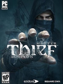 Thief: Master Thief Edition Steam Key GLOBAL - 2