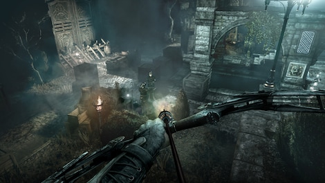 Thief: Master Thief Edition Steam Key GLOBAL - 3