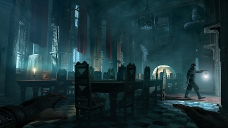 Thief: Master Thief Edition Steam Key LATAM - 6