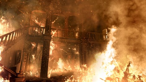 Thief: Master Thief Edition Steam Key LATAM - 5