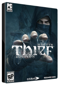Thief: Master Thief Edition Steam Key LATAM - 1