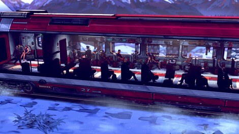 Thief of Thieves (PC) - Steam Gift - EUROPE - 3