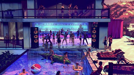 Thief of Thieves (PC) - Steam Gift - EUROPE - 6