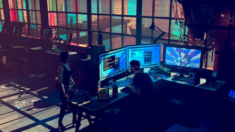 Thief of Thieves (PC) - Steam Gift - EUROPE - 4