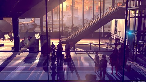 Thief of Thieves (PC) - Steam Gift - EUROPE - 9