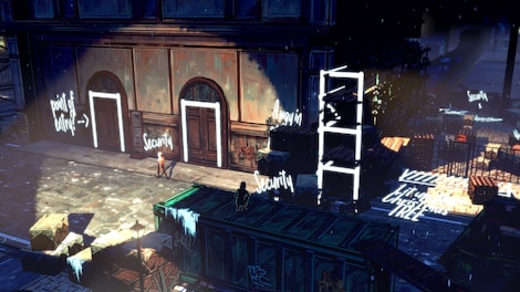 Thief of Thieves (PC) - Steam Key - GLOBAL - 5