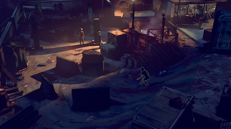 Thief of Thieves (PC) - Steam Key - GLOBAL - 8
