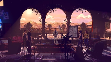 Thief of Thieves (PC) - Steam Key - GLOBAL - 7