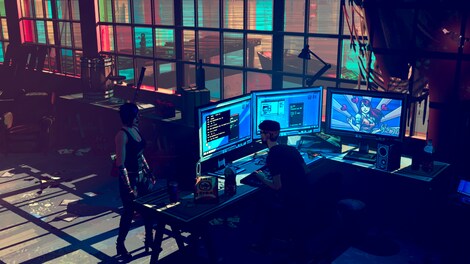 Thief of Thieves (Xbox One) - Xbox Live Key - EUROPE - 4