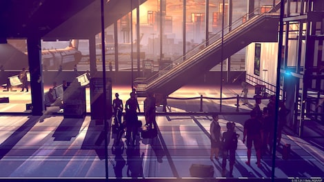 Thief of Thieves (Xbox One) - Xbox Live Key - EUROPE - 9