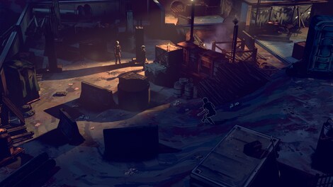 Thief of Thieves (Xbox One) - Xbox Live Key - UNITED STATES - 8