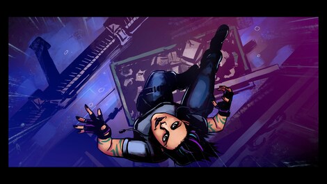Thief of Thieves (Xbox One) - Xbox Live Key - UNITED STATES - 10