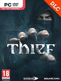 Thief - Opportunist Steam Key GLOBAL - 2