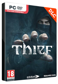 Thief - Opportunist Steam Key GLOBAL - 1