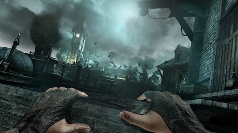 Thief (PC) - Steam Account - GLOBAL - 9