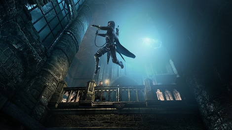 Thief (PC) - Steam Account - GLOBAL - 5