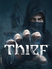 Thief (PC) - Steam Account - GLOBAL - 1