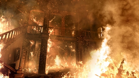 Thief (PC) - Steam Key - ASIA - 7