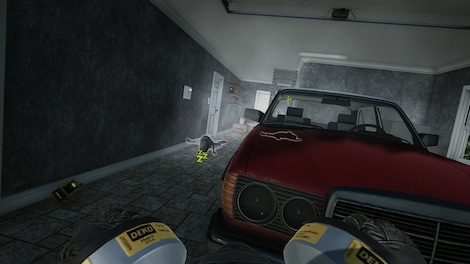 Thief Simulator 2 (PC) - Steam Account - GLOBAL - 8