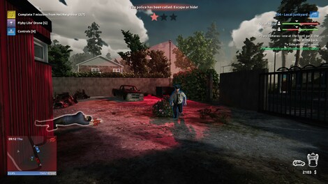 Thief Simulator 2 (PC) - Steam Gift - EUROPE - 12