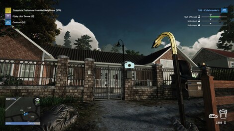 Thief Simulator 2 (PC) - Steam Key - EUROPE - 13