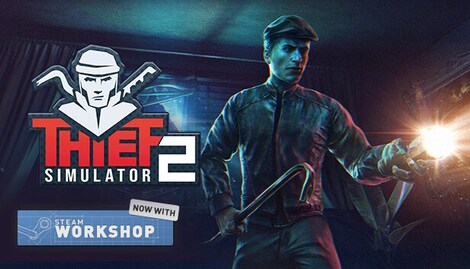 Thief Simulator 2 (Xbox Series X/S) - Xbox Live Key - GLOBAL - 0
