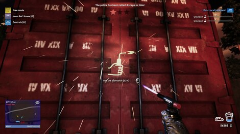 Thief Simulator 2 (Xbox Series X/S) - Xbox Live Key - GLOBAL - 6