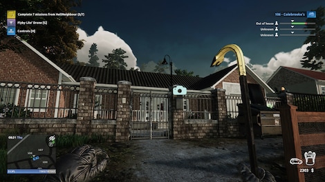 Thief Simulator 2 (Xbox Series X/S) - Xbox Live Key - GLOBAL - 13