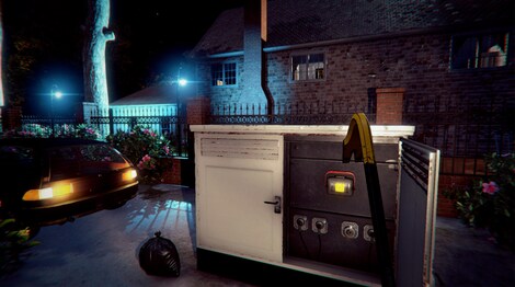 Thief Simulator (PC) - GOG.COM Key - GLOBAL - 4